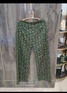 Green Coord Set