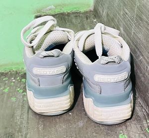 Reptape Chunky Sneakers