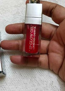 Dior Lip Oil - 015