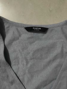 Wrap Top
