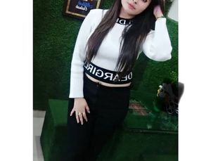 White Cropped Winter Top