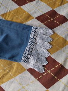 Allen Solly Jeans