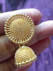 Simple Cute Earrings