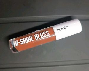 Hi Shine Lip Gloss Zudio