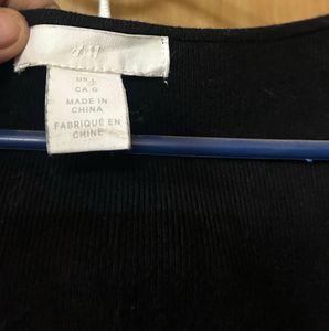 H&amp;m Top