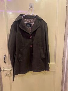 Women’s Blazer
