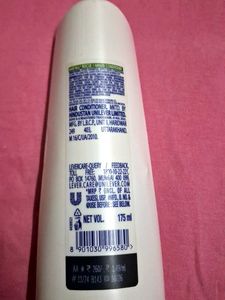 Dove Hair Fall Rescue