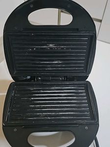 Morphy Richards Griller
