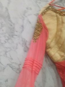 Long Full Gown
