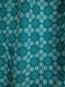 Sea Green Top