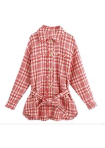Zara Jacket
