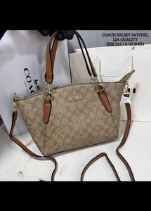 Coach Handbags