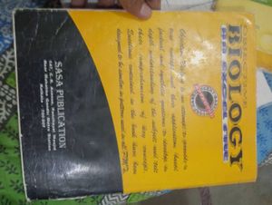 Dr Ali Biology Neet MCQ Vol 1
