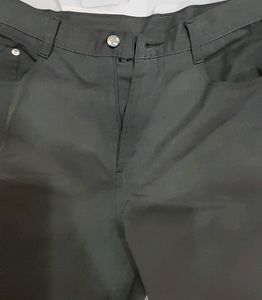 Full Jean Pant