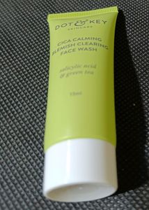 Dot &amp; Key Sunscreen And Facewash