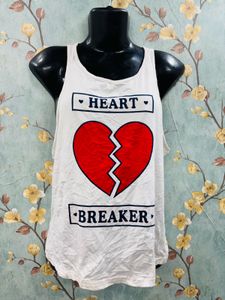Heartbreaker Tank Top