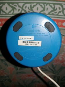 Logitech Z50