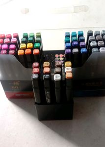 Touchcool Twin Side Marker