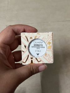 Unused ColourPop Super Shock Blush