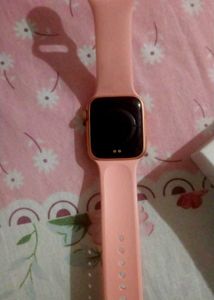 Smart Watch ⌚