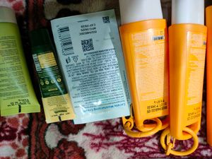 Assorted Skincare Bundle