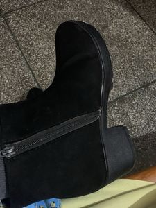 Get Solid Shape Shoes For Women