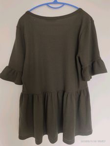 Knitted Top - XL