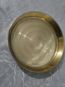 Pittal thali