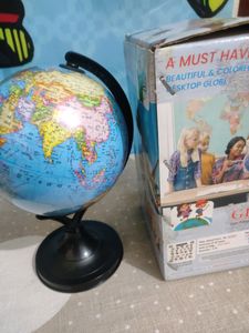 Globe
