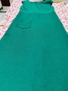 straight dress