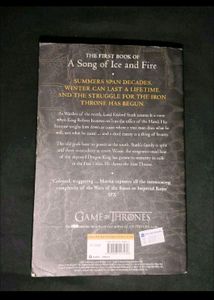 Game Of Thrones