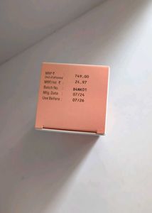 25 Y Experienced Dr. Brand