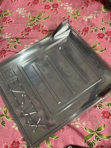 Clothes organisers set of 10