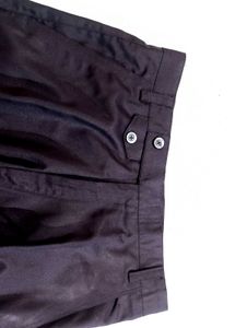 Navy Blue Pants