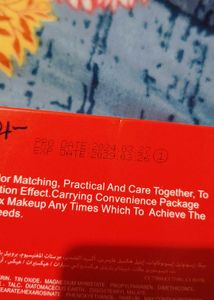 Makeup Kit