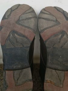 Lee Cooper Neck Boots