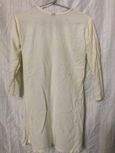White Dress for women