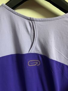 Kalengi Purple Top