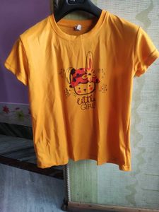 New Tshirt Only Try This Not Used