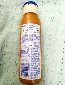 Nivea Fresh Blends Shower Gel