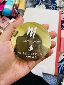 My Glamsuper Super Serum Compact