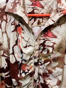 Stylish Top B-36-40 length 26 (stretchy)