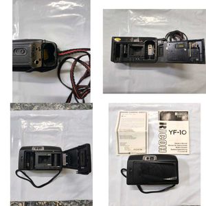 Vintage Camera 📷📷 bundle