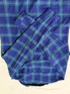 Check Shirt