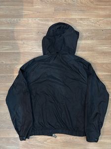 Puma Black Lightweight Jacket