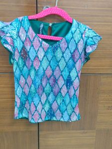 Partywear Set