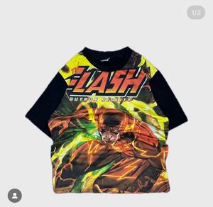 Printed T Shirt