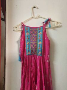 Rose Dress