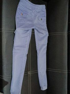 🔥 Cargo Jeans For Women 🔥