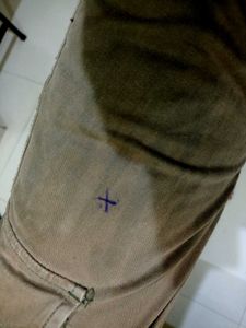 Vintage Cargo Pants